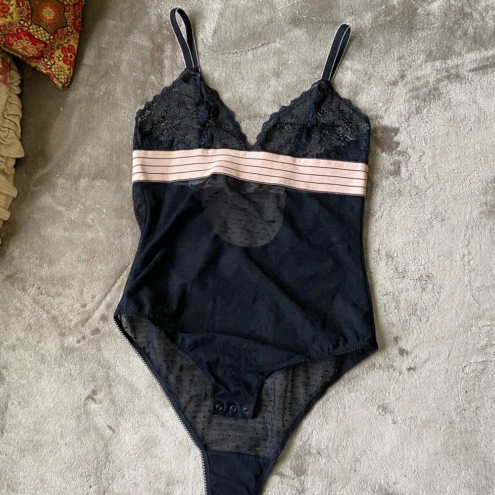Stella McCartney Bodysuit